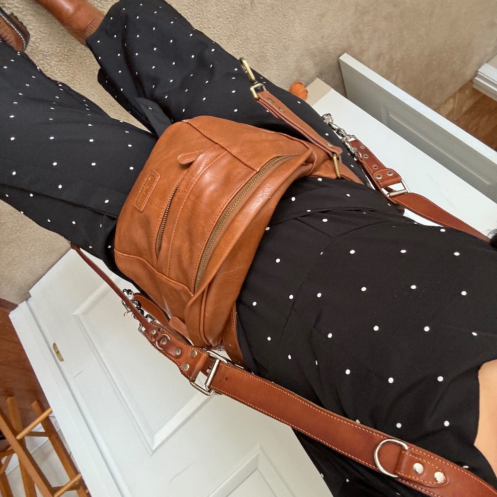 kindly camera strap bag